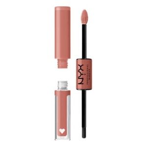 NYX Shine Loud Liquid Lipstick